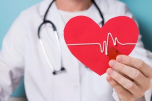 Scopri di più sull'articolo Malattie cardiovascolari : prevenzione e fattori di rischio