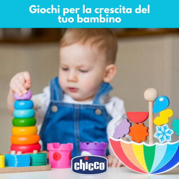 Nuovi Giochi per Piccoli